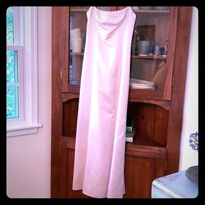 Laundry formal gown